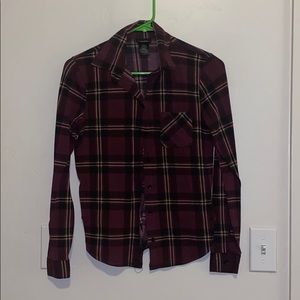 Flannel
